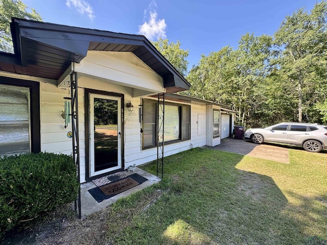 513 S Mimosa St, Ore City, TX 75683 - photo 3