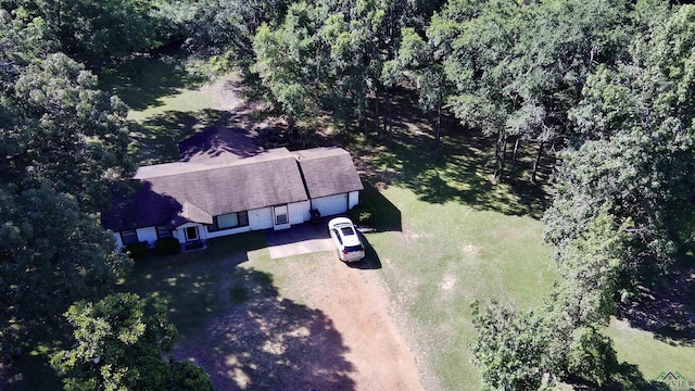 513 S Mimosa St, Ore City, TX 75683 - photo 34