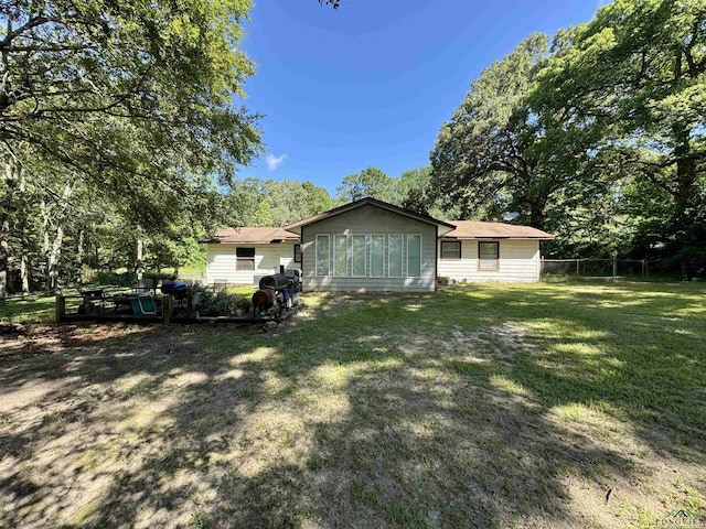 513 S Mimosa St, Ore City, TX 75683 - photo 23