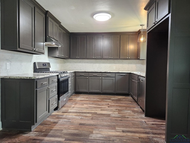 706 Marshall, Carthage, TX 75633 - photo 4