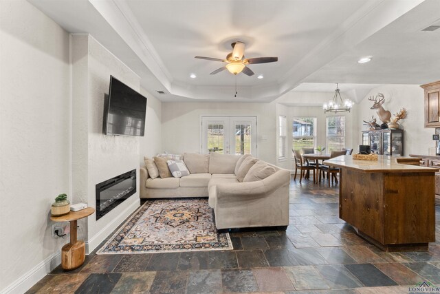 interior space with hardwood / wood-style flooring and a closet