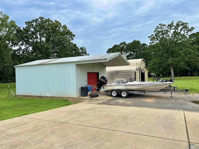 1354 Fm 2517, Carthage, TX 75633 - photo 32