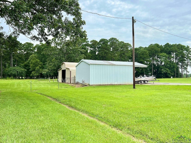 1354 Fm 2517, Carthage, TX 75633 - photo 26