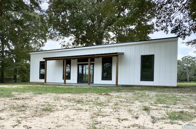 658 County Road 4564, Bivins, TX 75555 - photo 1