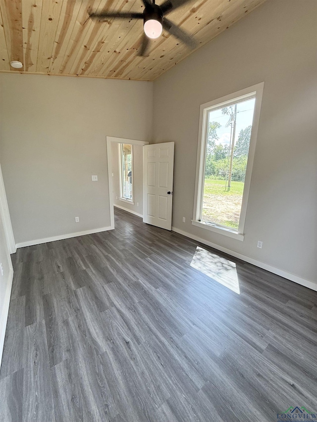 658 County Road 4564, Bivins, TX 75555 - photo 22