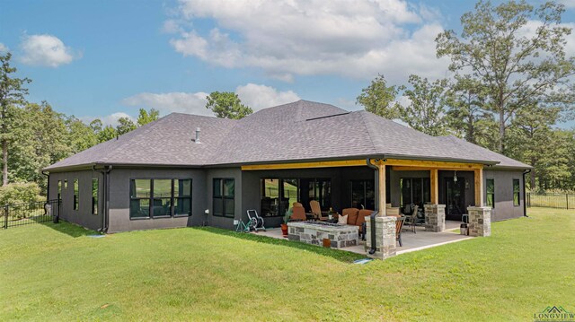 145 Hogan Ct, Gladewater, TX 75647 - photo 35