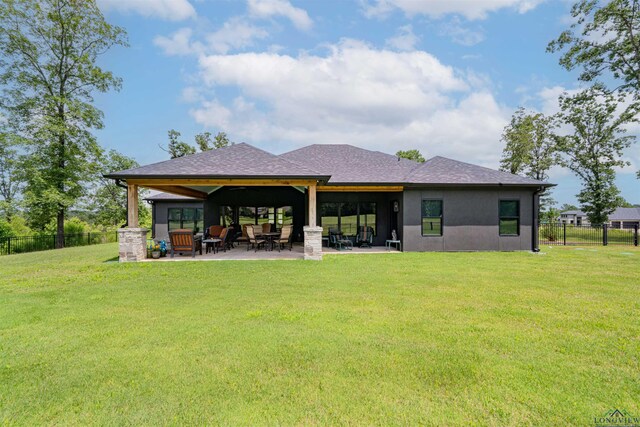 145 Hogan Ct, Gladewater, TX 75647 - photo 32