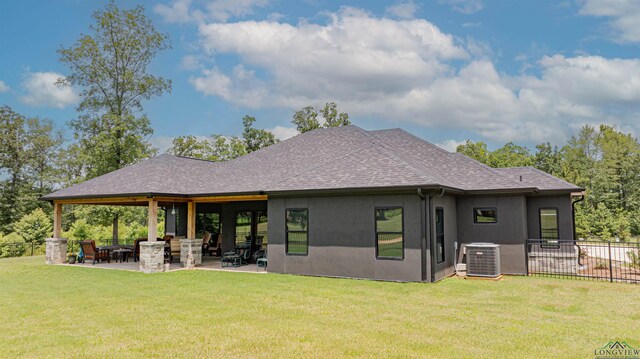 145 Hogan Ct, Gladewater, TX 75647 - photo 36