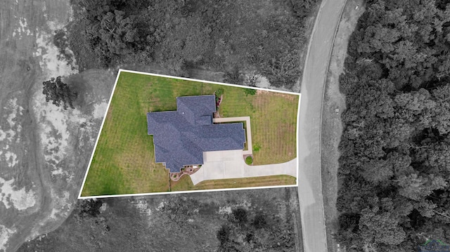 145 Hogan Ct, Gladewater, TX 75647 - photo 38