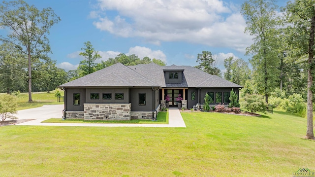 145 Hogan Ct, Gladewater, TX 75647 - photo 1