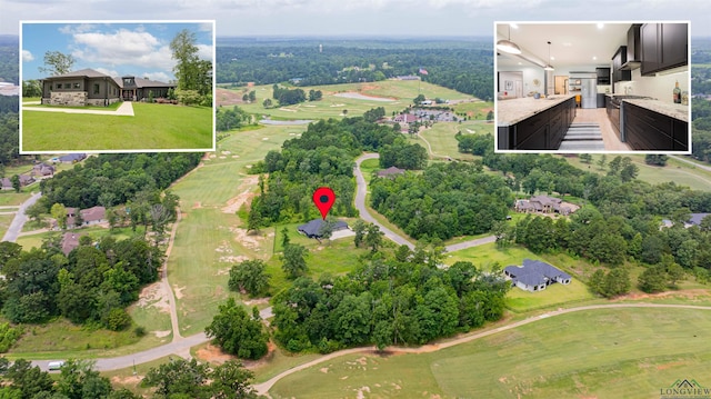 145 Hogan Ct, Gladewater, TX 75647 - photo 2