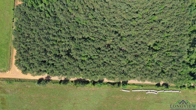 TBD County Road 2617, Linden, TX 75563