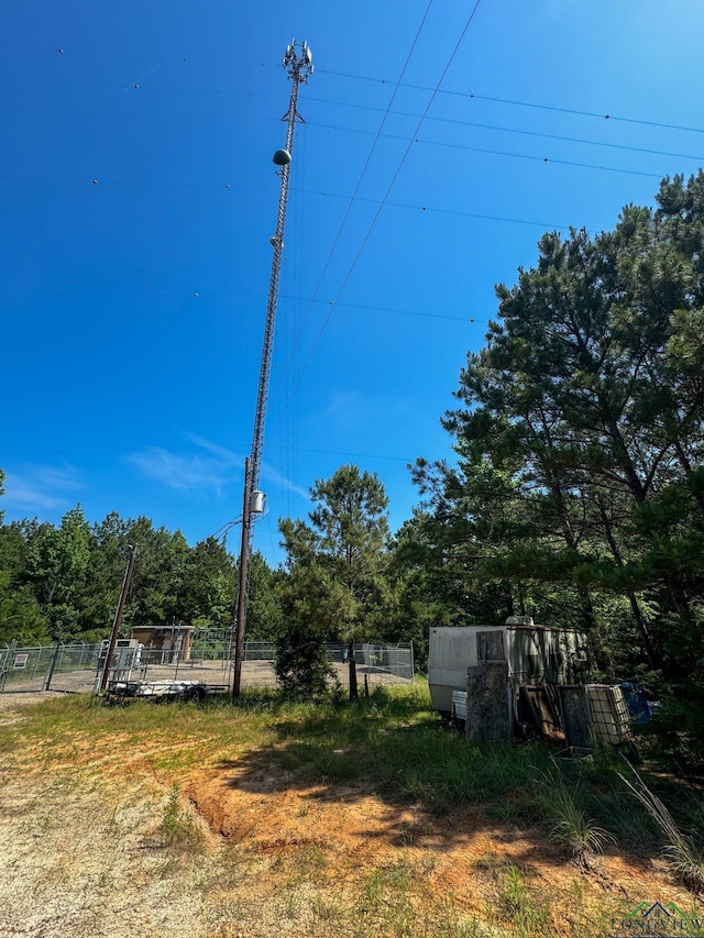 TBD County Road 2617, Linden, TX 75563