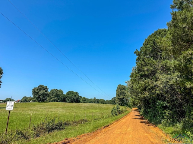 TBD County Road 2617, Linden, TX 75563