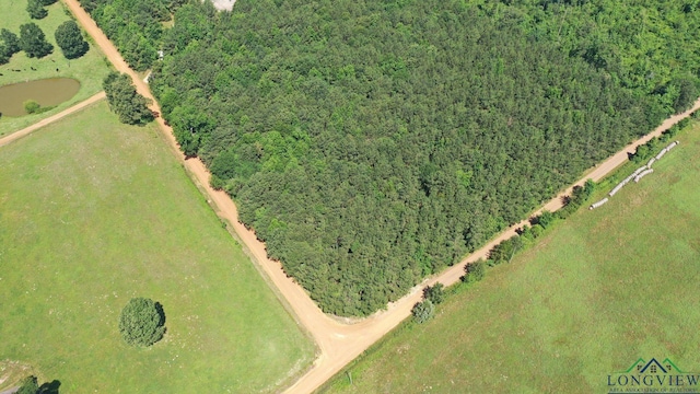 TBD County Road 2617, Linden, TX 75563
