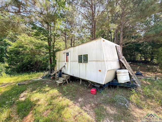 TBD County Road 2617, Linden, TX 75563