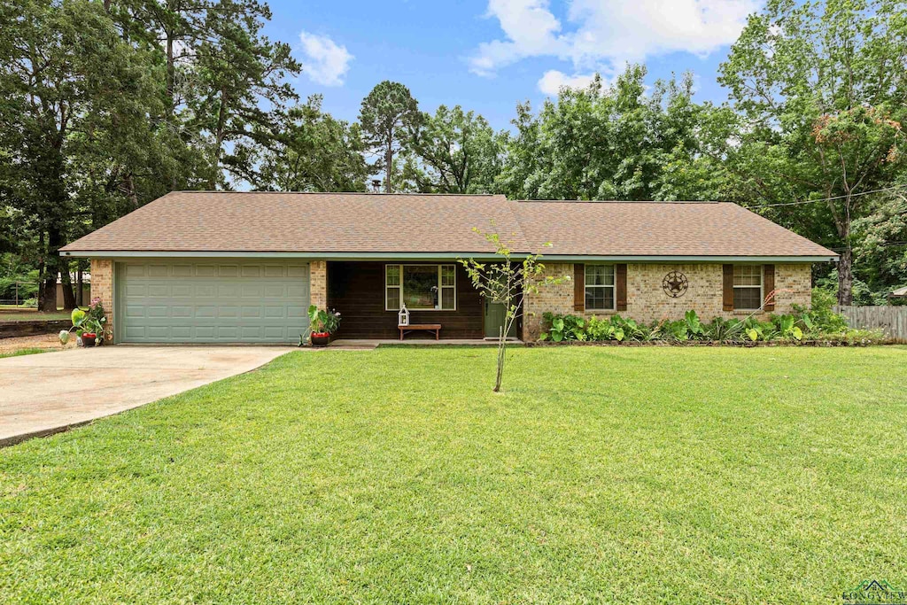 201 Polk St, Longview, TX 75603 - photo 1