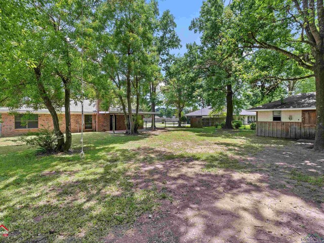 120 Easy St, Carthage, TX 75633 - photo 13
