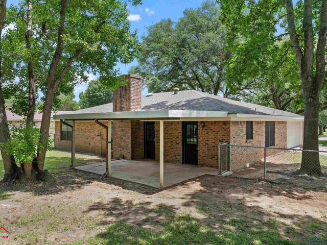 120 Easy St, Carthage, TX 75633 - photo 16