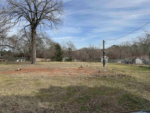 1208 Fm 3053 N, Overton TX, 75684 land for sale