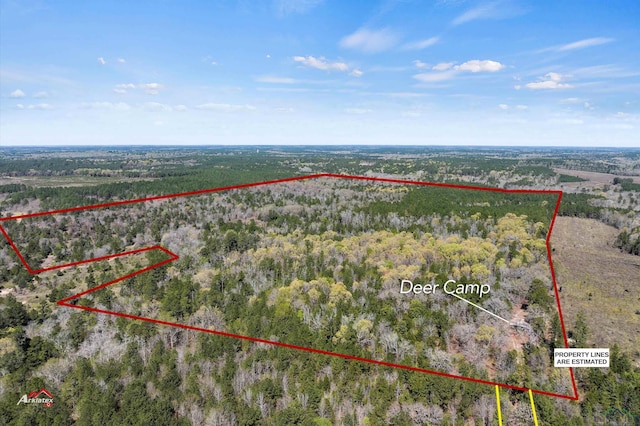 TBD Trinity Rd, Jefferson TX, 75657 land for sale