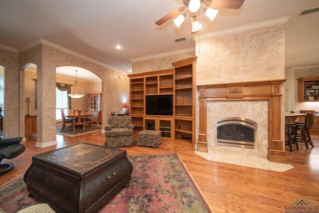1604 Colonial Dr, Longview, TX 75605 - photo 6