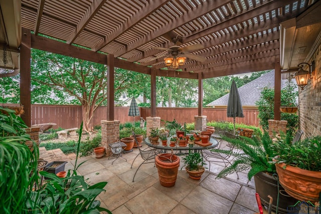1604 Colonial Dr, Longview, TX 75605 - photo 34