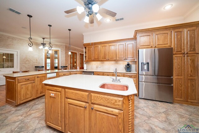 1604 Colonial Dr, Longview, TX 75605 - photo 15