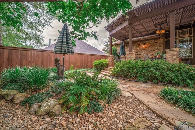 1604 Colonial Dr, Longview, TX 75605 - photo 38