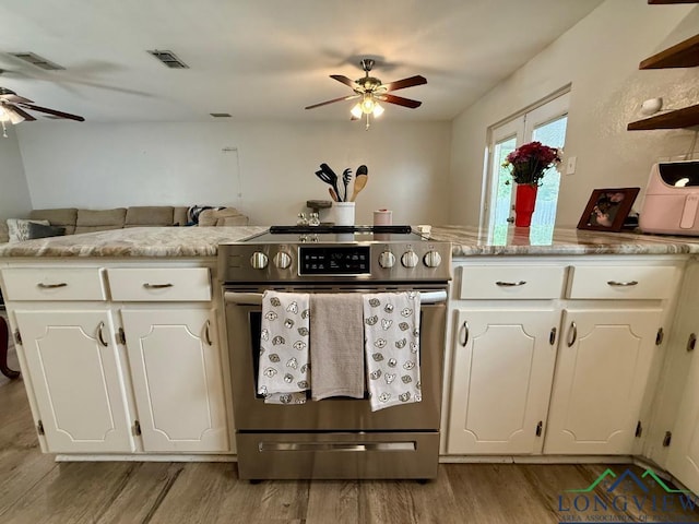 300 Patriot Cir, Longview, TX 75604 - photo 5
