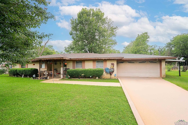 304 Dale Dr, Kilgore, TX 75662 - photo 7