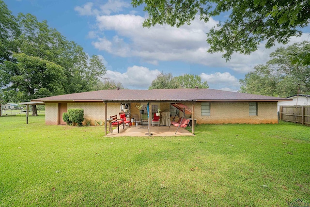 304 Dale Dr, Kilgore, TX 75662 - photo 27