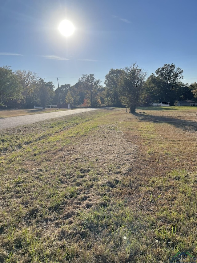 Listing photo 3 for TBD N Sego Lily Rd, Diana TX 75641