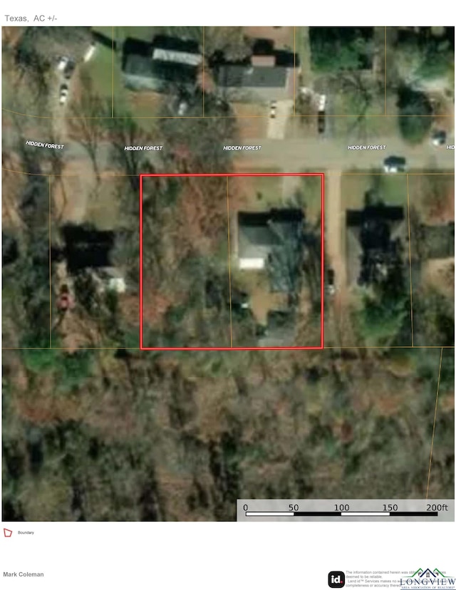 239 Hidden Frst, Longview, TX 75605 - photo 29
