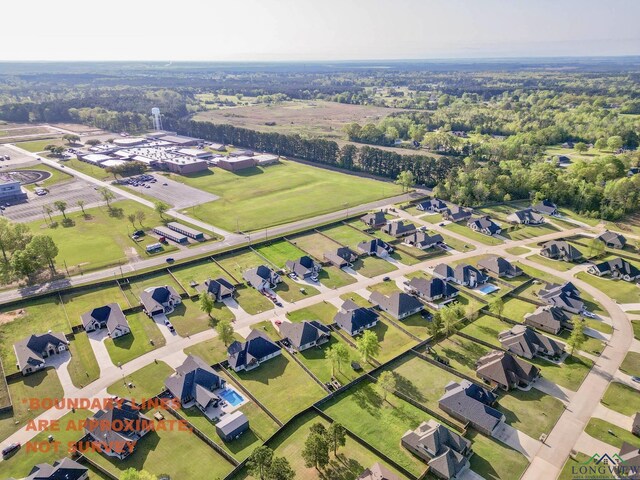 115 Saddle Brook Cir, Hallsville, TX 75650 - photo 41