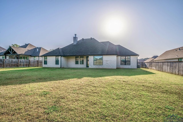 115 Saddle Brook Cir, Hallsville, TX 75650 - photo 33