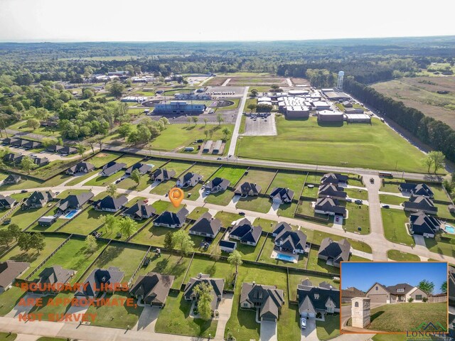 115 Saddle Brook Cir, Hallsville, TX 75650 - photo 38