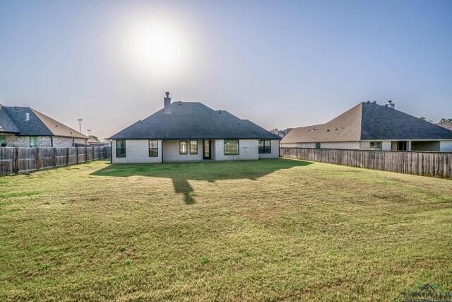 115 Saddle Brook Cir, Hallsville, TX 75650 - photo 32