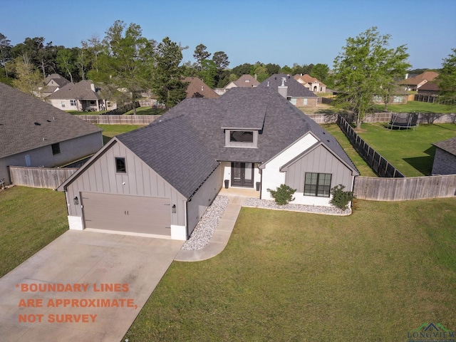 115 Saddle Brook Cir, Hallsville, TX 75650 - photo 34