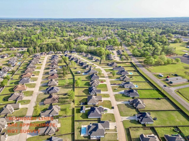 115 Saddle Brook Cir, Hallsville, TX 75650 - photo 40