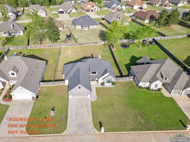 115 Saddle Brook Cir, Hallsville, TX 75650 - photo 35