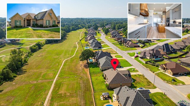 2901 Fairway Oaks Ln, Longview, TX 75605 - photo 42