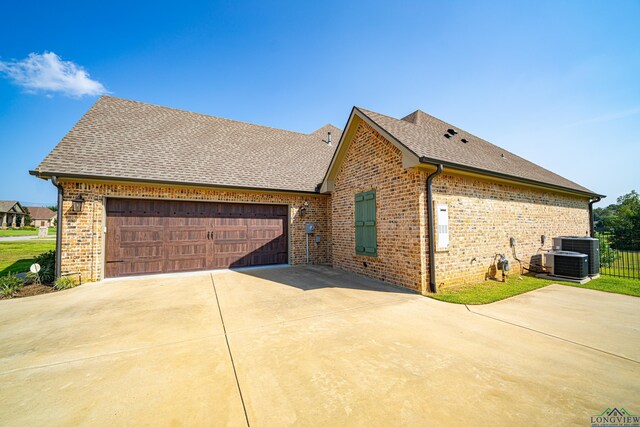 2901 Fairway Oaks Ln, Longview, TX 75605 - photo 3