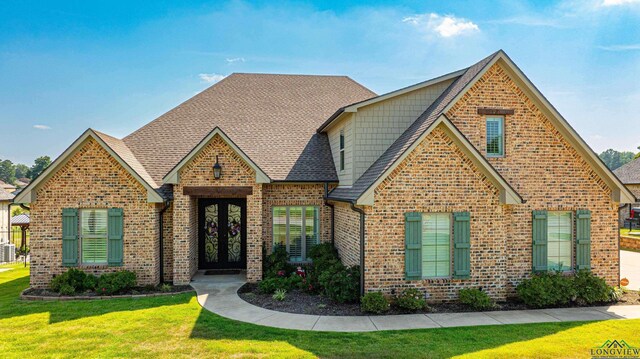 2901 Fairway Oaks Ln, Longview, TX 75605 - photo 1