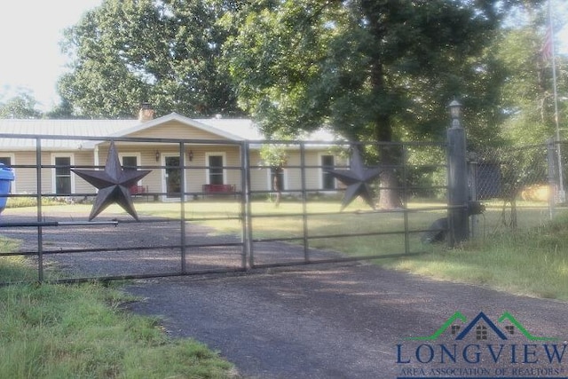 14851 Fm 2796, Pittsburg, TX 75686 - photo 24