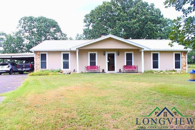 14851 Fm 2796, Pittsburg, TX 75686 - photo 1