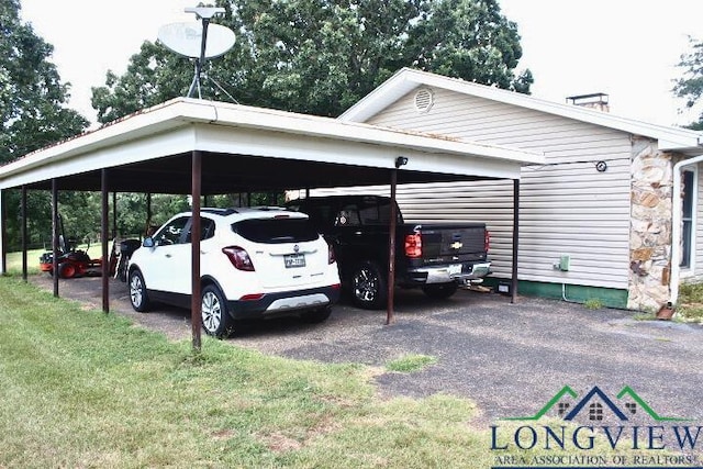 14851 Fm 2796, Pittsburg, TX 75686 - photo 25