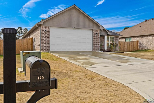 170 Highland Forest Dr, Gilmer, TX 75644 - photo 48