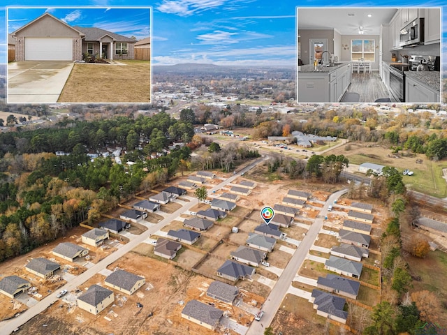 170 Highland Forest Dr, Gilmer, TX 75644 - photo 11