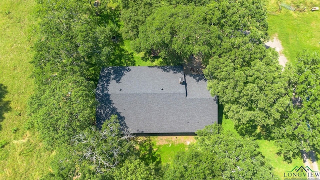 7876 Green Hills Rd, Gilmer, TX 75645 - view of subject property